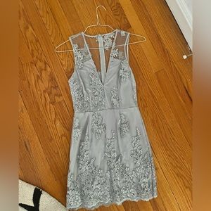 Size 2 Princess Polly Dress